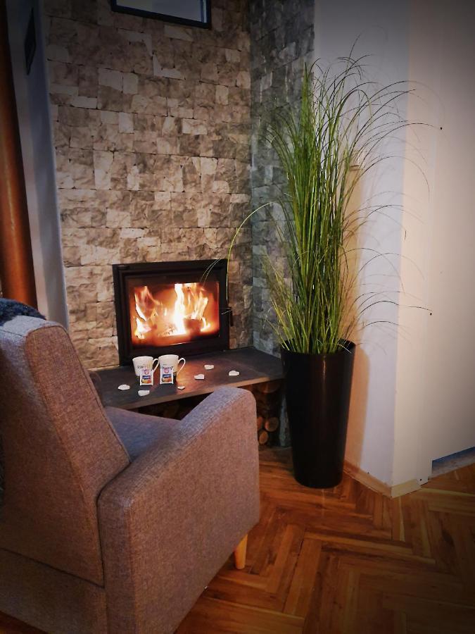 Holiday Home Bella Vita Gornji Mihaljevec Exteriör bild