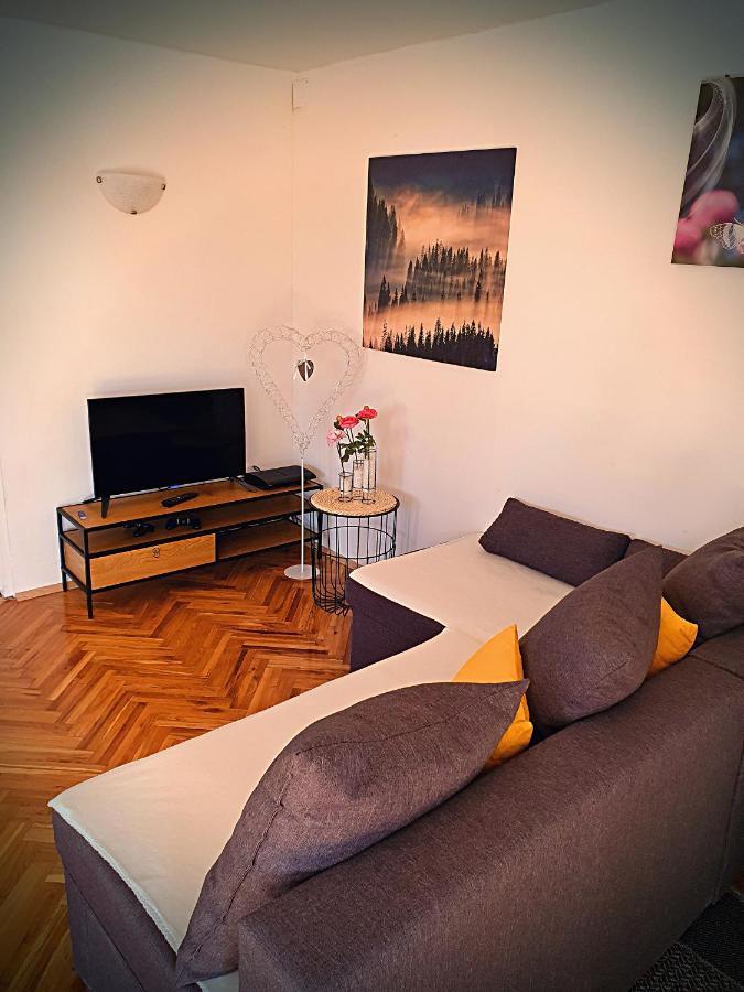 Holiday Home Bella Vita Gornji Mihaljevec Exteriör bild