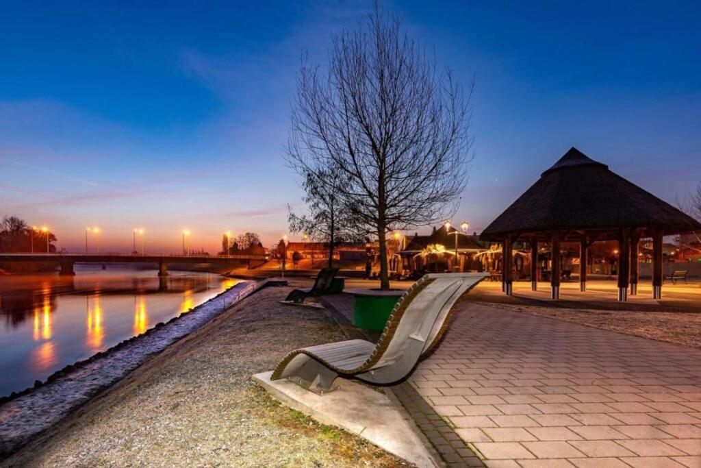 Holiday Home Bella Vita Gornji Mihaljevec Exteriör bild