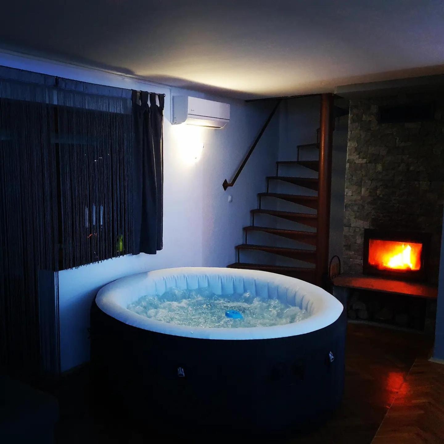 Holiday Home Bella Vita Gornji Mihaljevec Exteriör bild