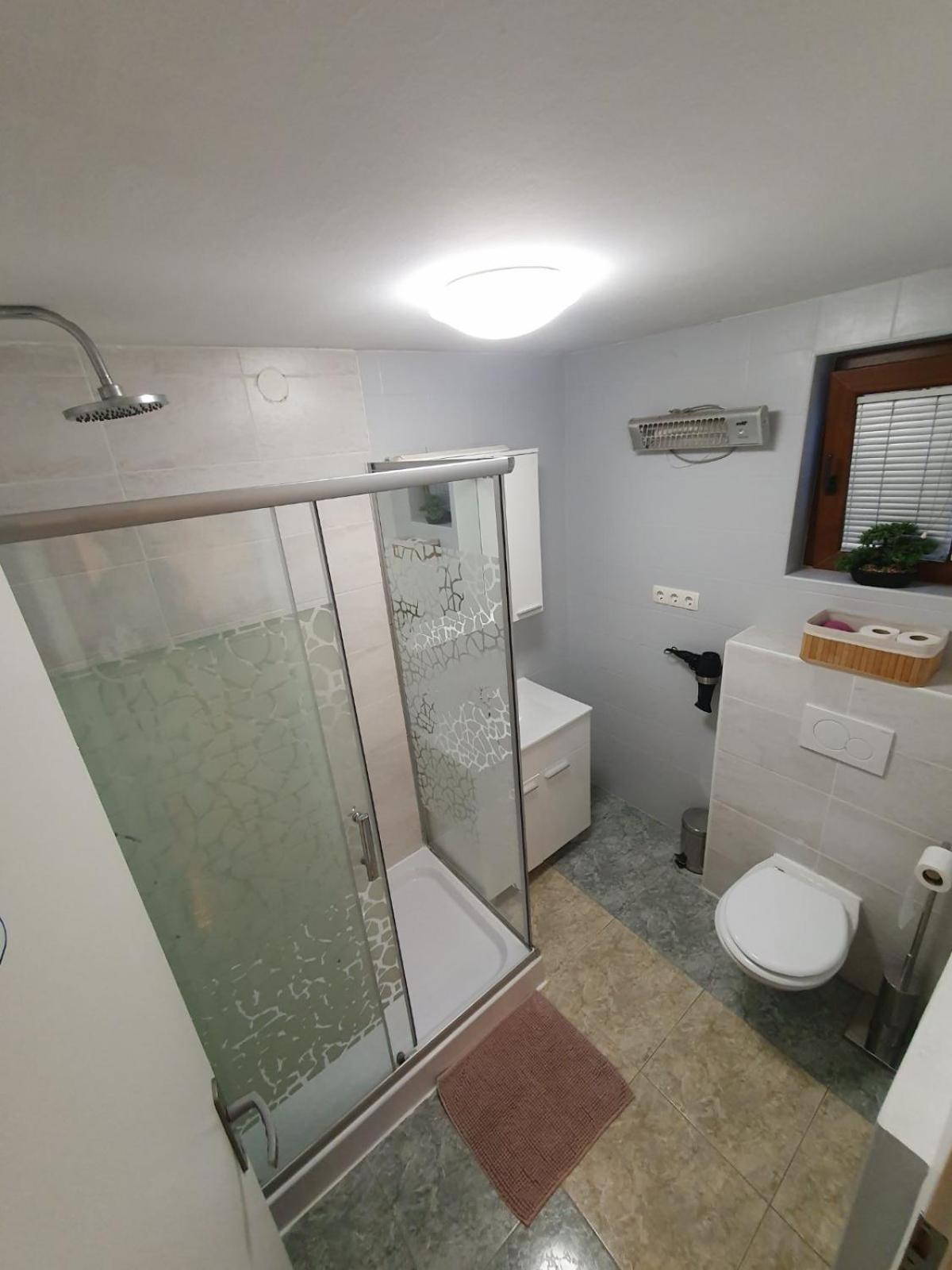 Holiday Home Bella Vita Gornji Mihaljevec Exteriör bild