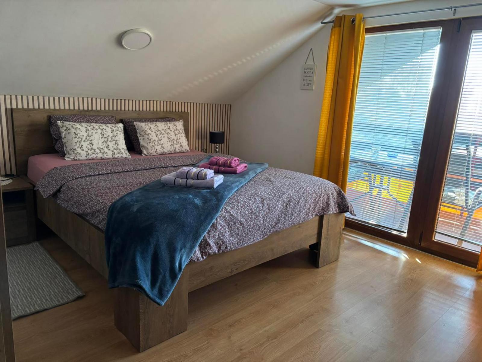 Holiday Home Bella Vita Gornji Mihaljevec Exteriör bild