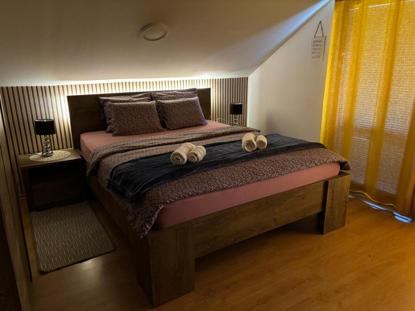 Holiday Home Bella Vita Gornji Mihaljevec Exteriör bild